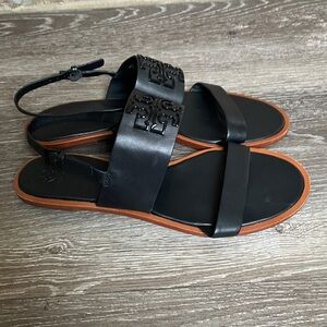 Tory Burch Melinda strappy leather sandals